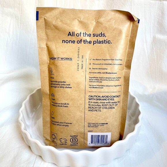 Blueland Dish Soap Refill Packs - Picture 3 of 9